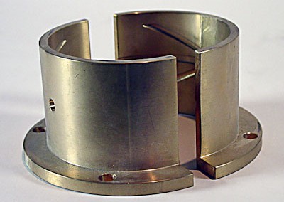 003-4013 Torque Tube Bearing