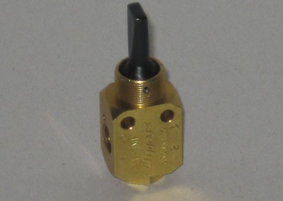 031-5785 Air Toggle Switch