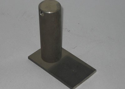 048-5576 Pin for Fork Cylinder - Base End