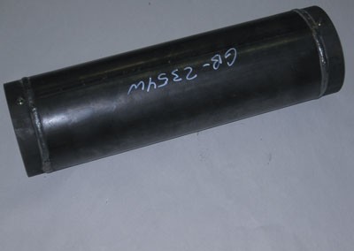 2354W Rear Roller