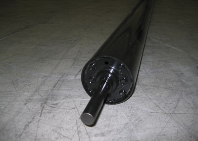 9210-9-OA Steel Spring Roller