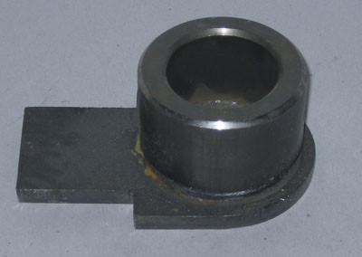 A3334 Cable Cyl Anchor, Weld-In