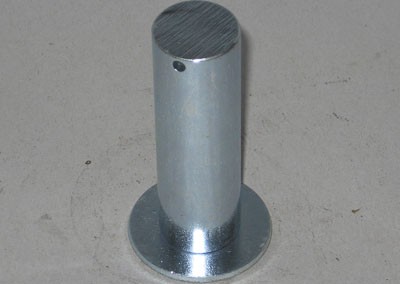 A3883 Cylinder Pin - Long