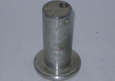 D11001 Side Roller Pin Assy