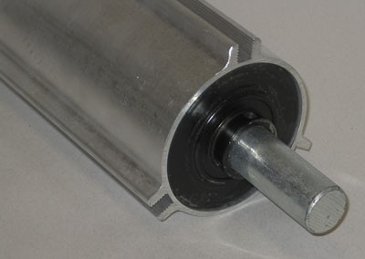 H7002C Spring Roller (Aluminum)