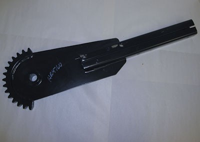 HR4760 Base Arm Gear Assembly