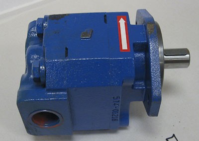 M02-0267 Gear Pump