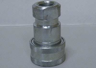 M02-3054 Quick Coupler 1/2"