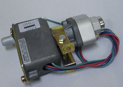 M03-0013 Pressure Switch, Single