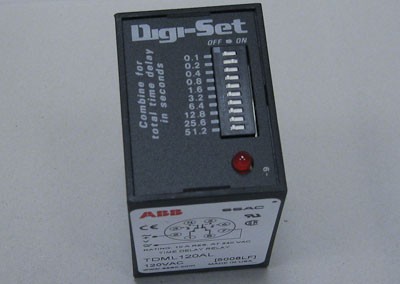 M03-0293 Digiset Timer