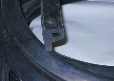 M05-0247 Door Seal - P-Shape