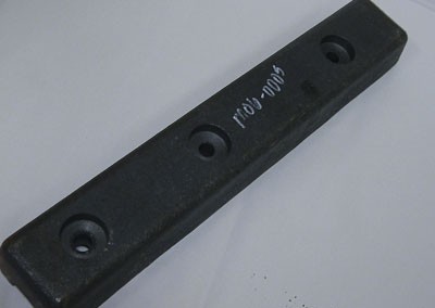 M06-0005 Slide Shoe - Long